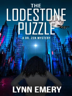 cover image of The Lodestone Puzzle